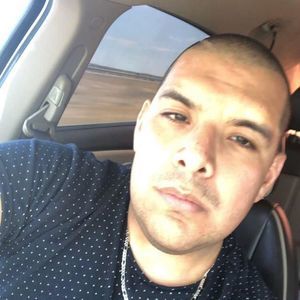 Meet your Posher, Gus